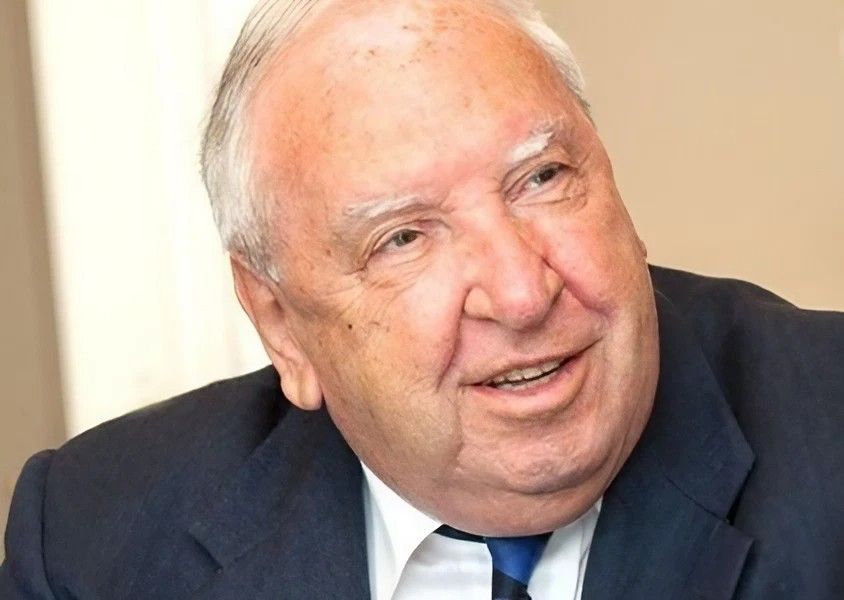 em. RA Dr. Hans Günther Medwed